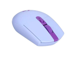 Беспроводная игровая мышь Logitech G G304 Lightspeed синий