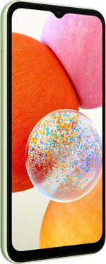Смартфон Samsung Galaxy A14 4/64GB Light Green