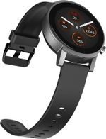 Умные часы TicWatch E3 Panther Black