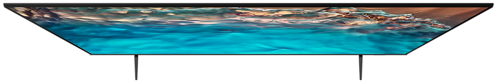 75" телевизор Samsung UE75BU8000U (2022) VA черный