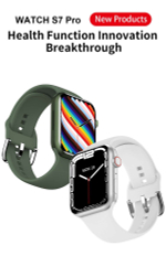 Cмарт-часы Smart Watch X7 Pro, 45mm, Grafit