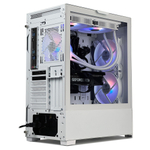 Системный блок RobotComp Штурм 3.0 V2 White