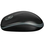 Проводная мышь Logitech M110 черный (910-005502)