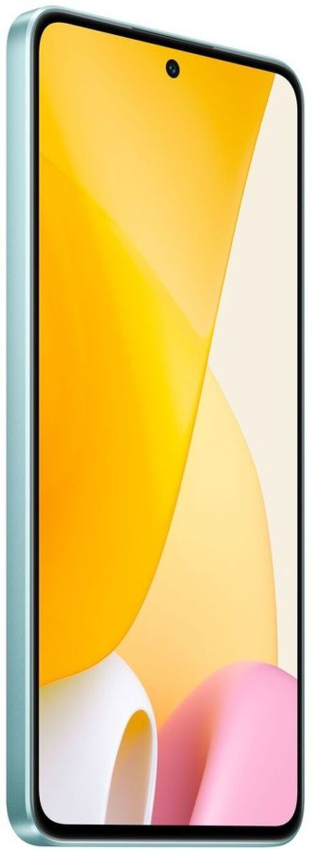 Смартфон Xiaomi 12 Lite 8/128GB Green