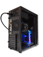 Компьютер игровой PREON Partner MS