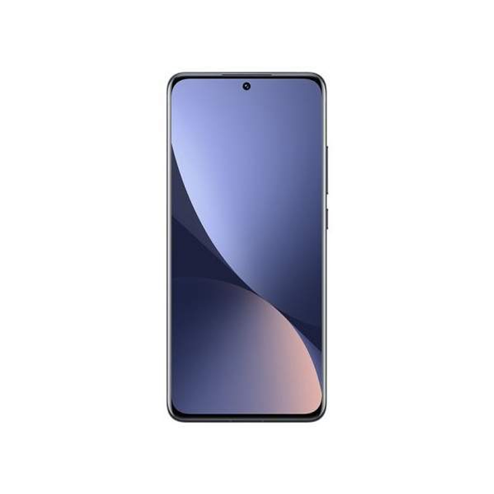 Смартфон Xiaomi 12 8/256GB Gray (37049)