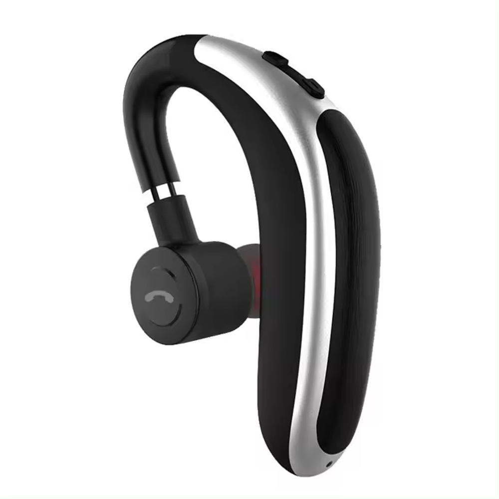 Моно гарнитура BandRate Smart BRSK20BS черный (13103169)