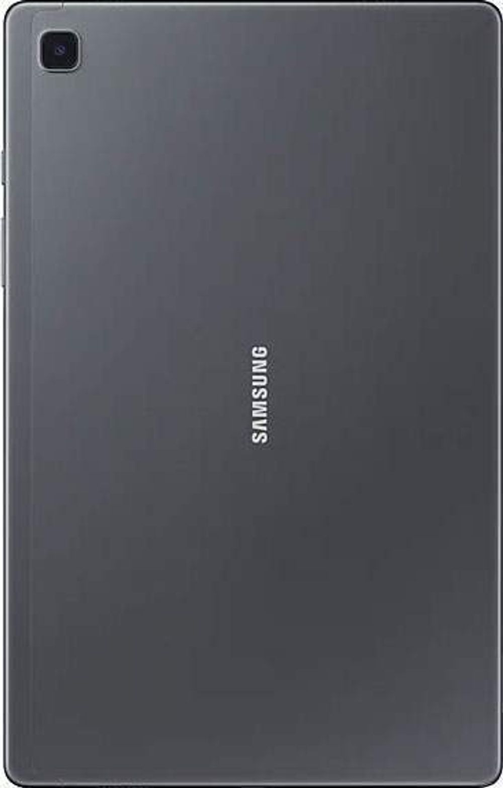 Планшет Samsung Galaxy Tab A7 10.4" 2020 3/32GB Gray (SM-T505NZAASER) Wi-Fi+Cellular