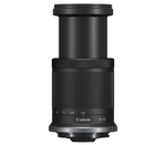 Объектив Canon RF-S 18-150mm f/3.5-6.3 IS STM черный