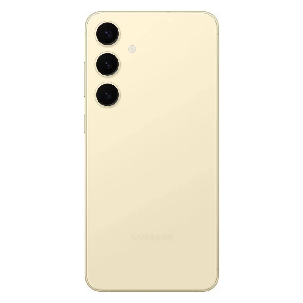 Смартфон Samsung Galaxy S24+ 12/512GB желтый