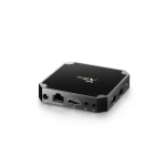 Андроид ТВ приставка для телевизора DGMedia X96 mini 1/8 GB