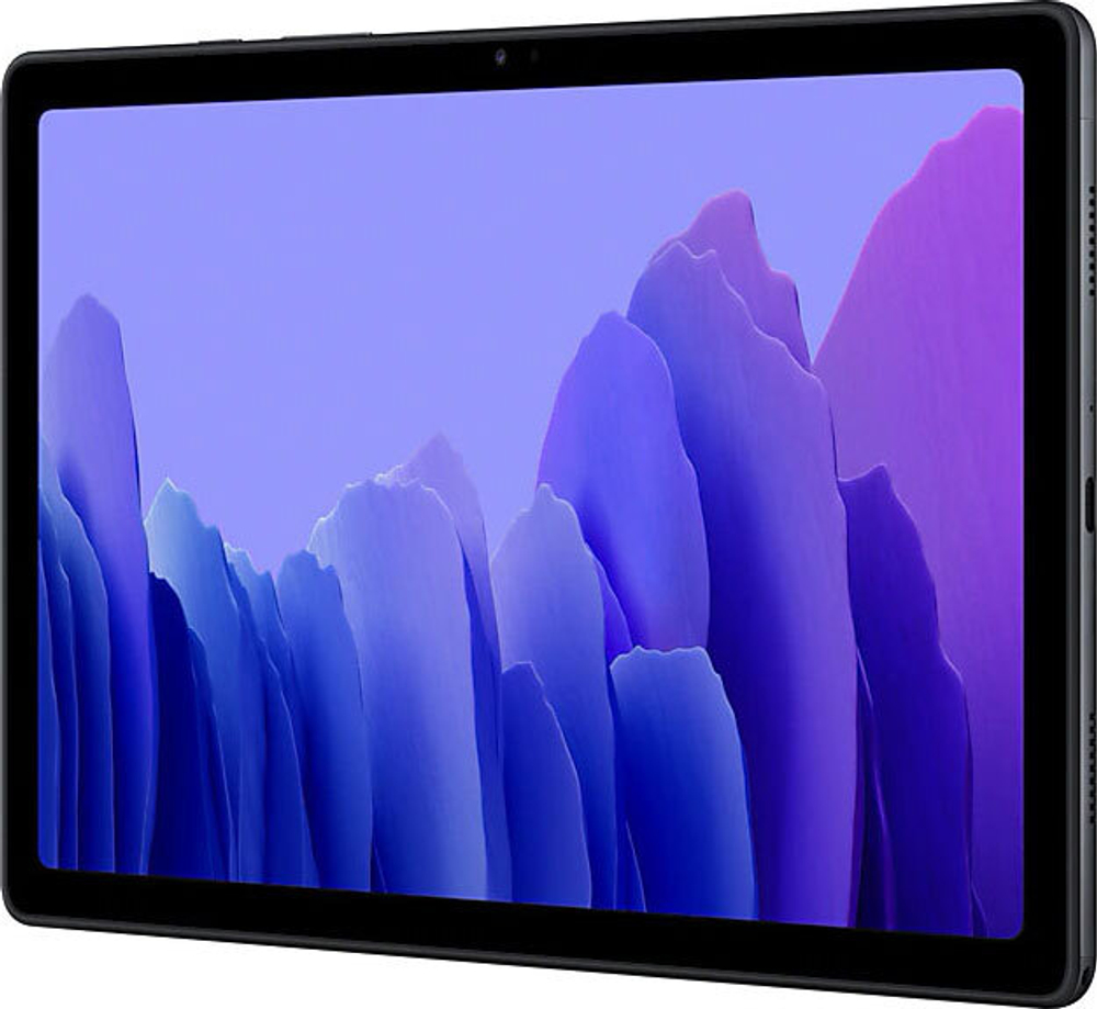 Планшет Samsung Galaxy Tab A7 10.4" 2020 3/32GB Gray (SM-T505NZAASER) Wi-Fi+Cellular
