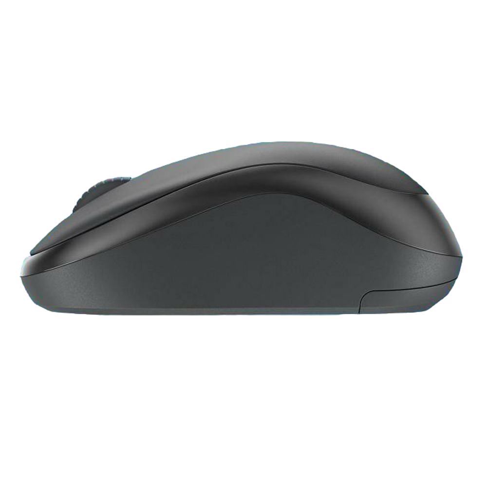 Беспроводная мышь Logitech M220 Silent графитовый (910-006127)