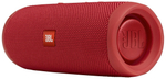Портативная акустическая система JBL Flip 5 красный (JBLFLIP5RED_RU)