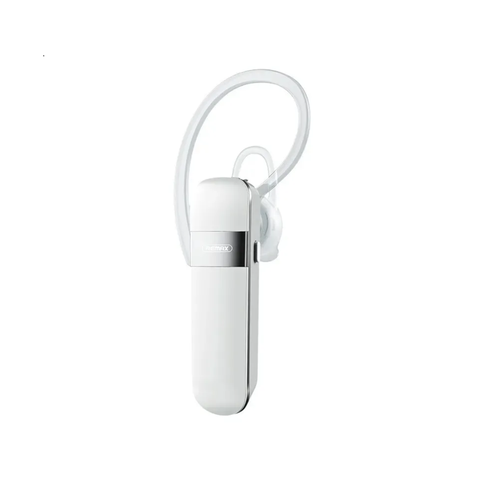 Гарнитура Bluetooth Remax RB-T36 белый