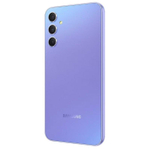 Смартфон Samsung Galaxy A34 6/128GB Violet