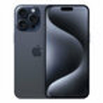 Смартфон Apple iPhone 15 Pro Max 256 Gb 2 nano-sim Blue Titanium