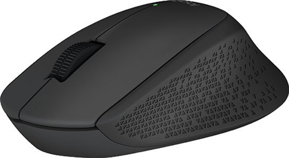 Беспроводная мышь Logitech M280 Gray (910-004310)