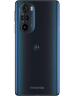 Смартфон Motorola Edge 30 pro 12/256Gb blue