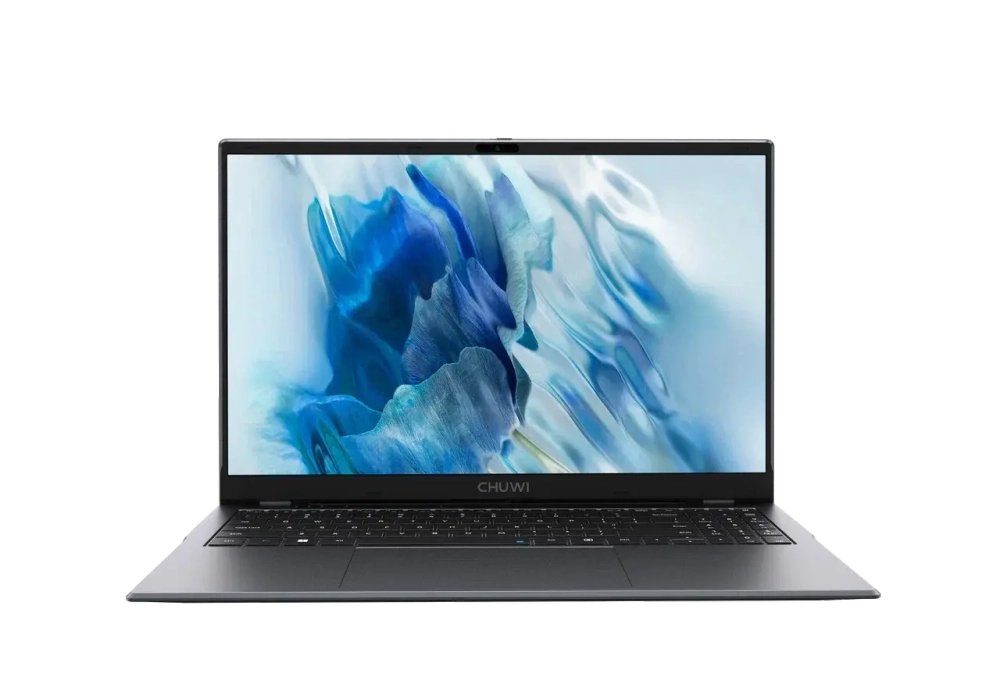Ноутбук Chuwi GemiBook Plus Gray
