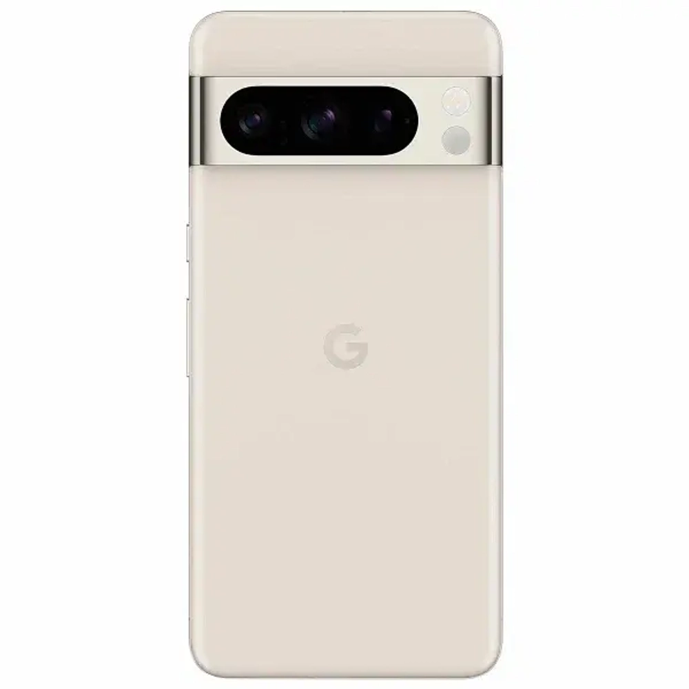 Смартфон Google 8 Pro 12/128GB Porcelain (389267)