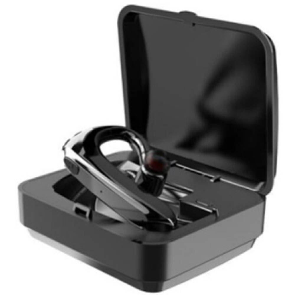 Моно гарнитура BandRate Smart BRSTWSM30HBB черный (13103183)