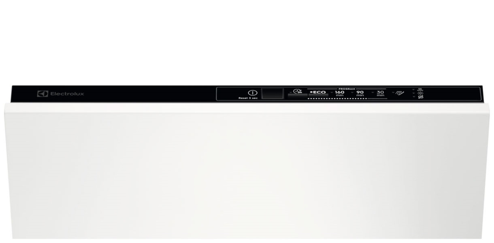 Встраиваемая посудомоечная машина Electrolux EKA12111L