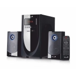 Портативная колонка Eltronic Black (1377670)