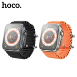 Смарт часы Hoco Y12 Ultra Smart Watch , black