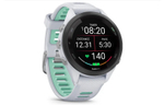 Спортивные часы Garmin Forerunner 265S, белый