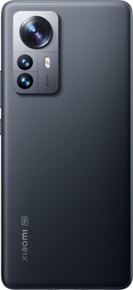 Смартфон Xiaomi 12 Pro 12/256GB Gray