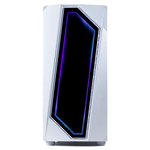 Настольный компьютер Robotcomp Пантера V2 Plus white