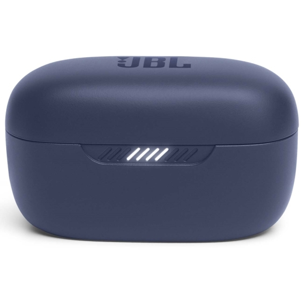 Беспроводные наушники JBL Live Free NC+ TWS Blue