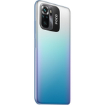 Смартфон POCO M5s 4/64Gb Blue (43207)