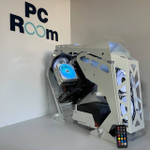 Cистемный блок PC Room M-Stand 2.0 White