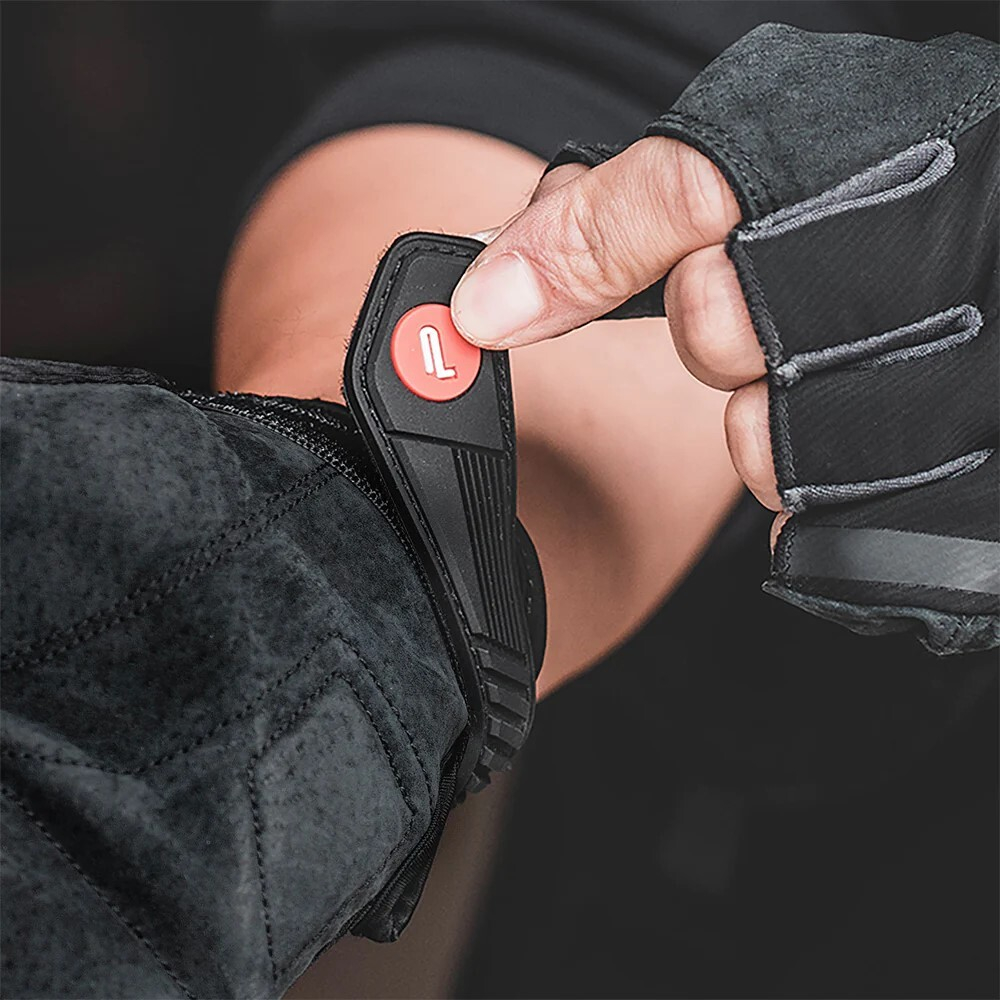 Перчатки PGYtech P-GM-207 Photography Gloves (M)