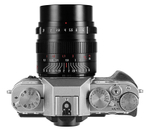 Объектив 7artisans 24mm f/1.4 Fujifilm X