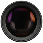 Объектив Samyang 135mm T2.2 VDSLR MK2 Fujifilm X