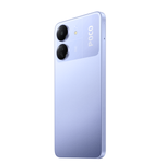 Смартфон POCO C65 6/128Gb Purple