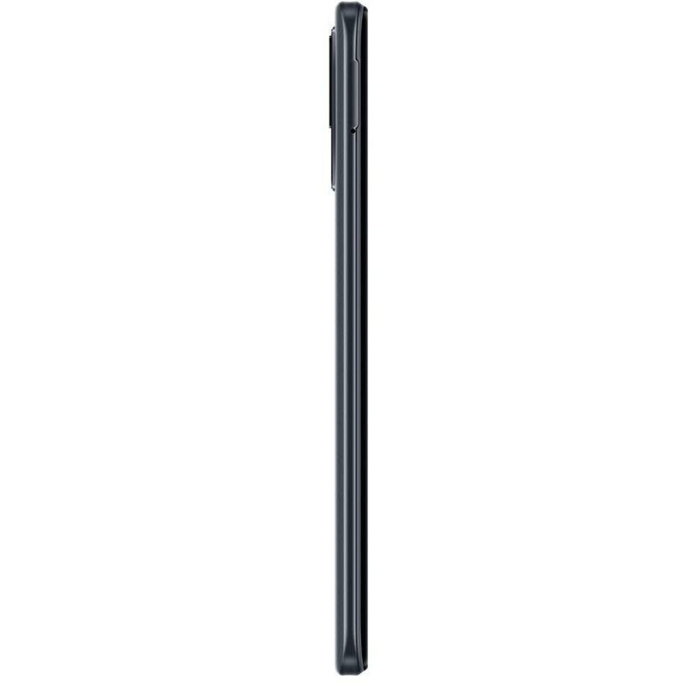 Смартфон Xiaomi Redmi 10C 3/64GB Graphite Gray