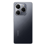 Смартфон Tecno Spark 20 Pro 12/256Gb, черный