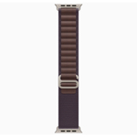 Смарт-часы Apple Watch Ultra 2 GPS, Cellular, 49 мм, Titanium, Indigo Alpine, L, MREW3LW/A