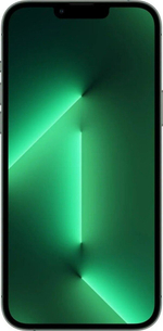 Смартфон Apple iPhone 13 Pro Max 512 GB Nano SIM/eSIM альпийский зеленый