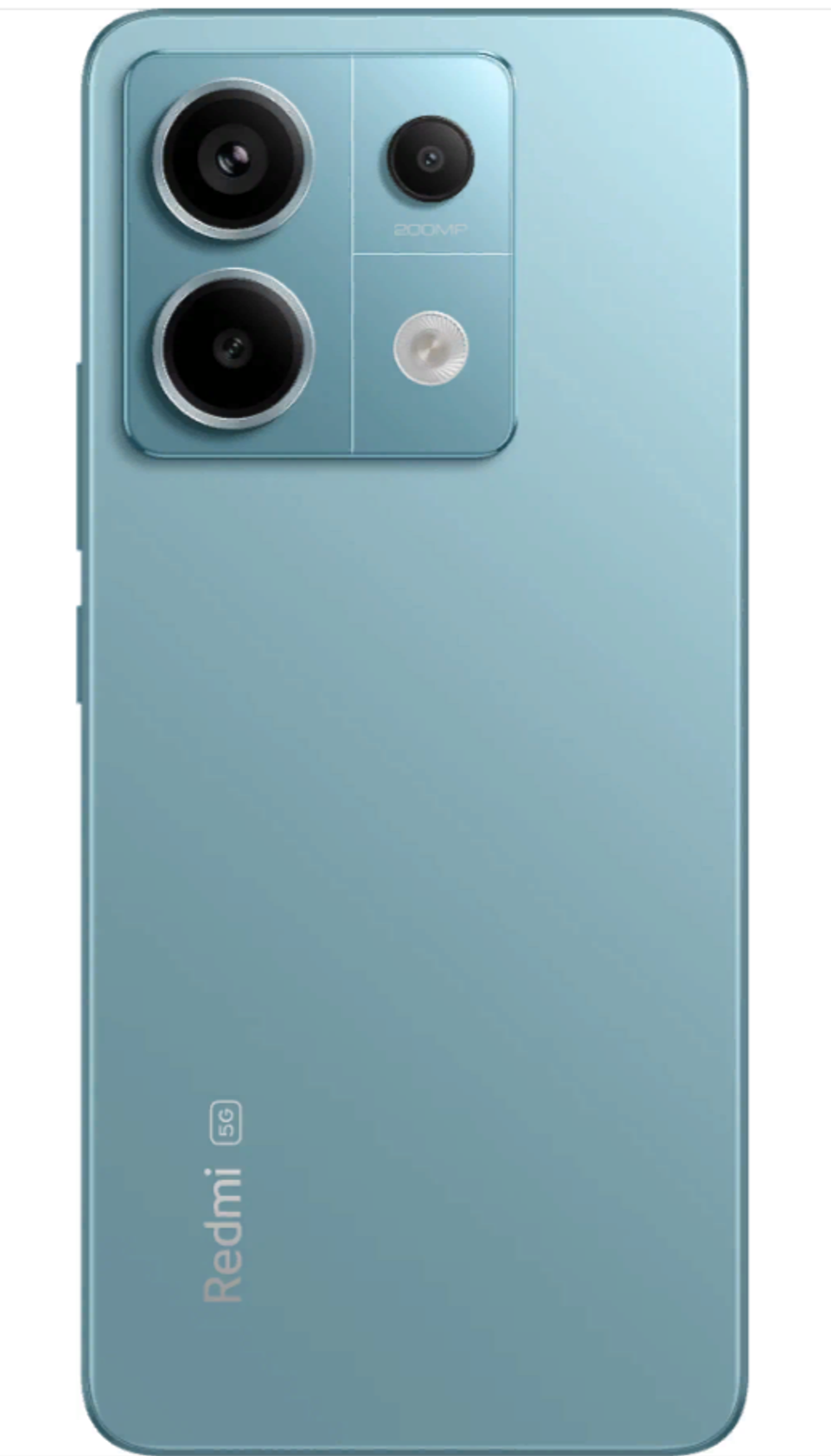 Смартфон Xiaomi Redmi Note 13 Pro 5G 8/256Gb Blue NFC (Для других стран)