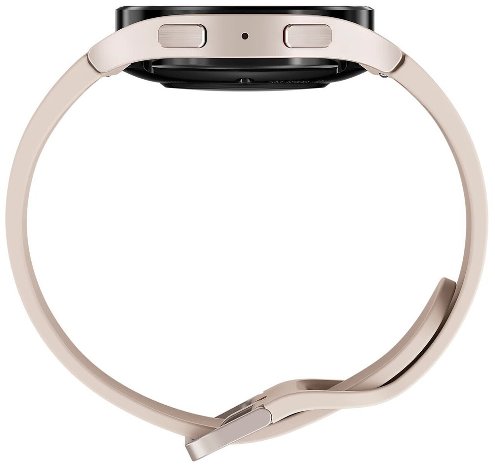 Смарт-часы Samsung Galaxy Watch 5 40 мм Wi-Fi NFC, pink gold розовый