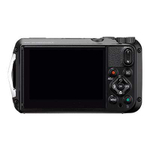 Фотоаппарат цифровой компактный Ricoh WG-6 GPS Black