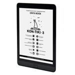 Электронная книга ONYX BOOX Kon-Tiki 3 черный (ONYX KON-TIKI 3)