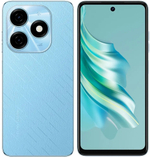Смартфон TECNO Spark 20 8/256GB Голубой