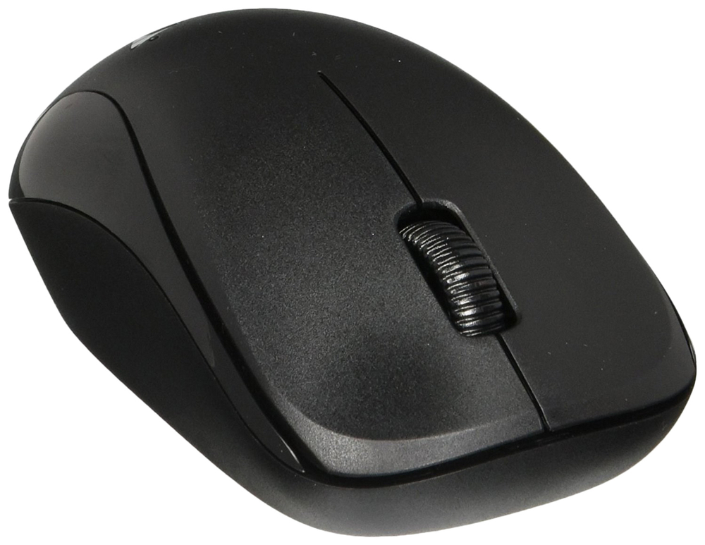 Беспроводная мышь Genius NX-7000 Black