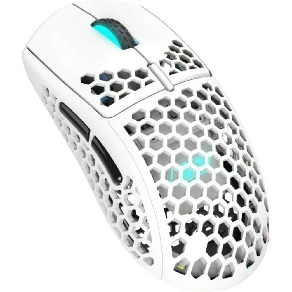 Беспроводная мышь JLT EDGE W WIRELESS MOUSE White